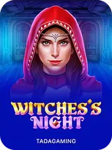 Witches's Night